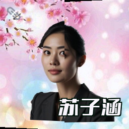 苏子涵