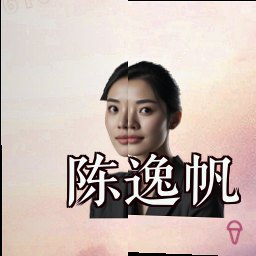 陈逸帆